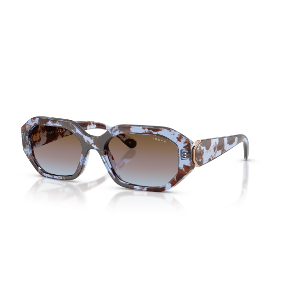 VO 5675S 320148 54 Vogue Güneş Gözlüğü