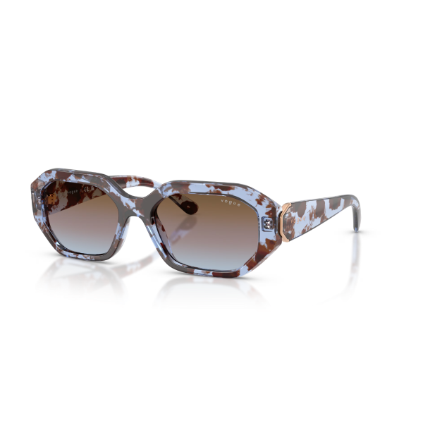 VO 5675S 320148 54 Vogue Güneş Gözlüğü
