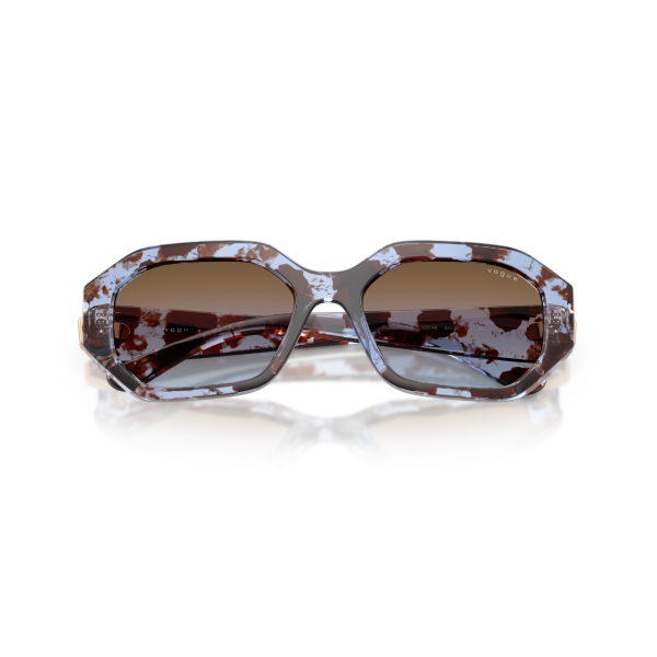 VO 5675S 320148 54 Vogue Güneş Gözlüğü