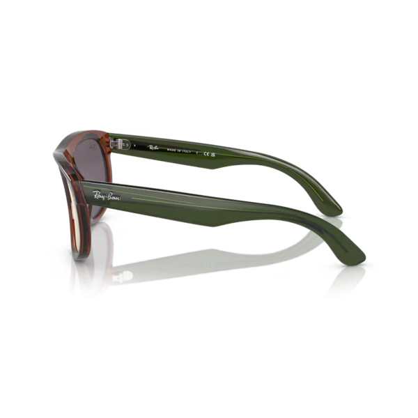 RB R0501S 67102O 56 Ray-Ban BOYFRIEND REVERSE Güneş Gözlüğü