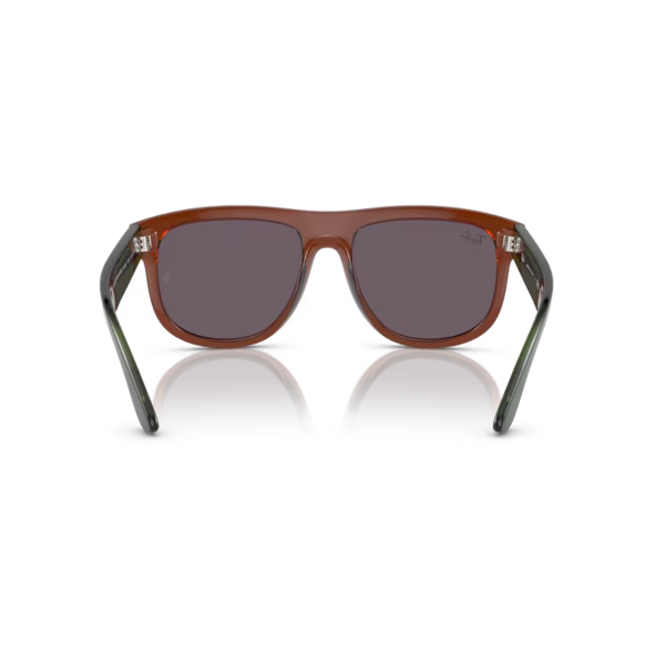 RB R0501S 67102O 56 Ray-Ban BOYFRIEND REVERSE Güneş Gözlüğü