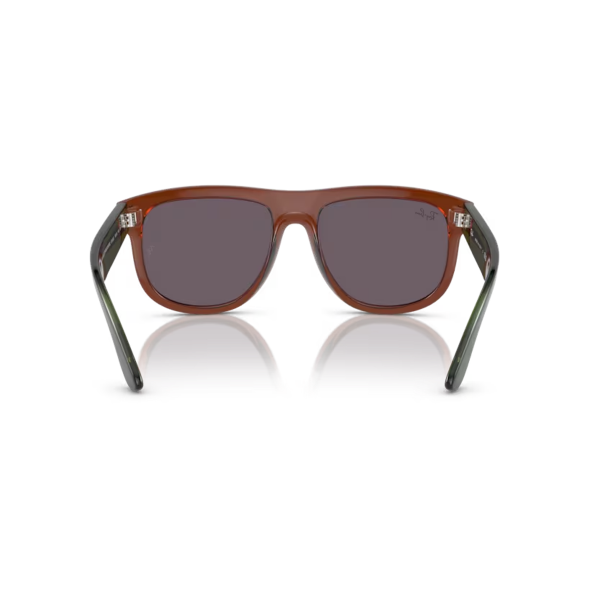 RB R0501S 67102O 56 Ray-Ban BOYFRIEND REVERSE Güneş Gözlüğü