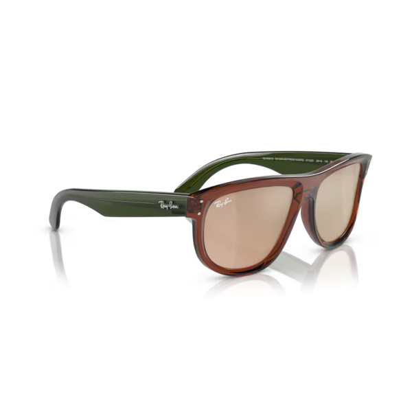 RB R0501S 67102O 56 Ray-Ban BOYFRIEND REVERSE Güneş Gözlüğü