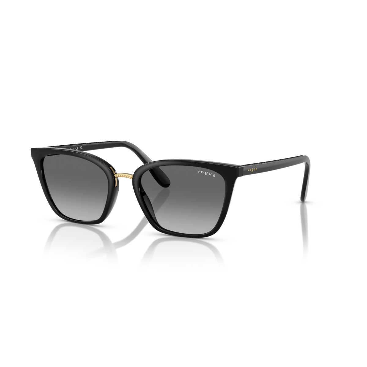 VO 5597SI W44/11 53 Vogue Güneş Gözlüğü