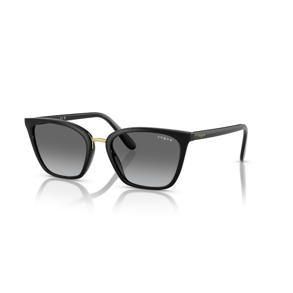 VO 5597SI W44/11 53 Vogue Güneş Gözlüğü