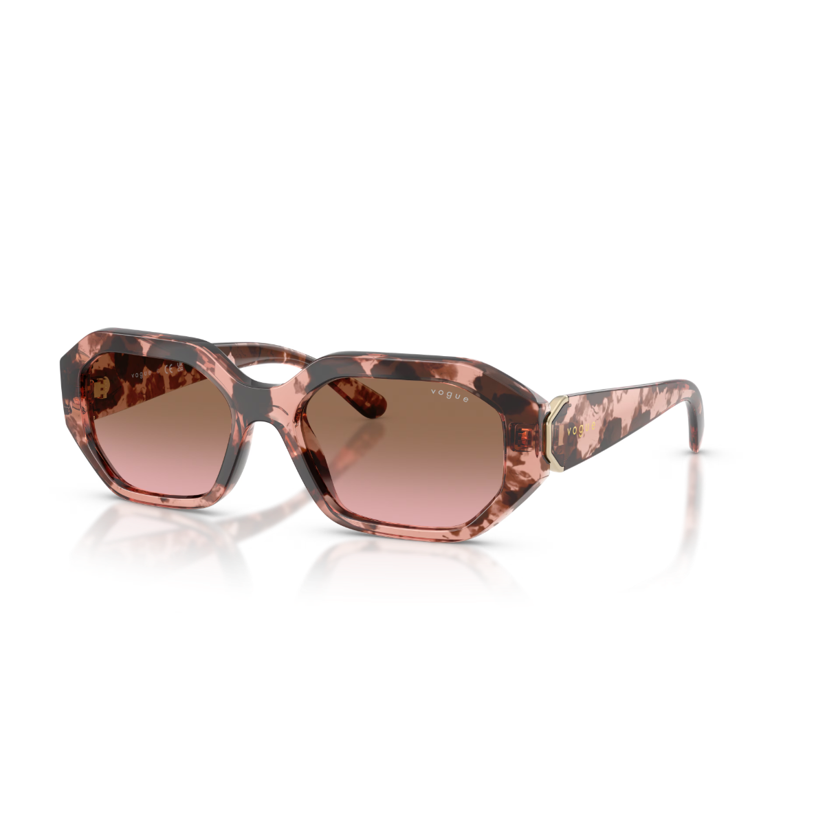 VO 5675S 319914 54 Vogue Güneş Gözlüğü