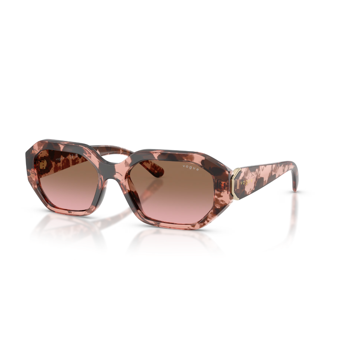 VO 5675S 319914 54 Vogue Güneş Gözlüğü