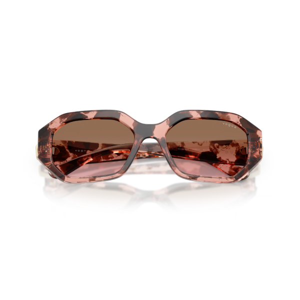 VO 5675S 319914 54 Vogue Güneş Gözlüğü