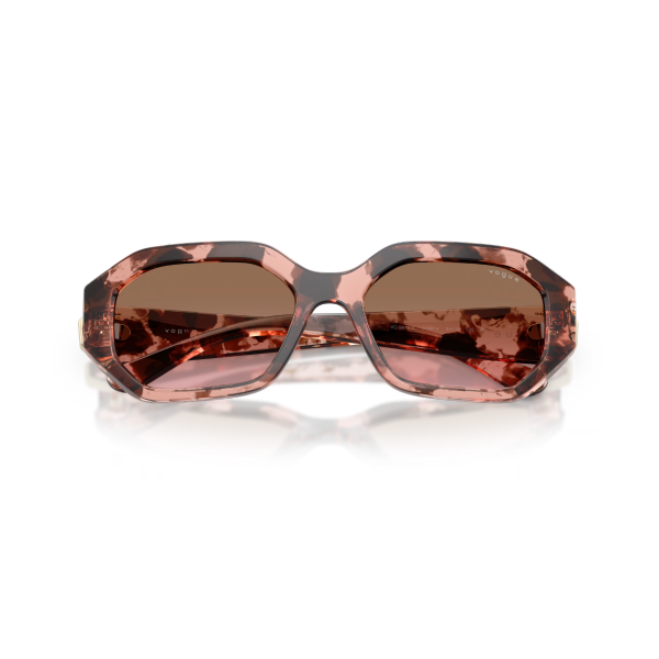 VO 5675S 319914 54 Vogue Güneş Gözlüğü