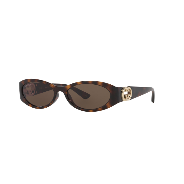 GG 1660S 002 54 Gucci Güneş Gözlüğü