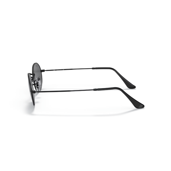 RB 3547 002/B1 51 Ray-Ban OVAL Güneş Gözlüğü