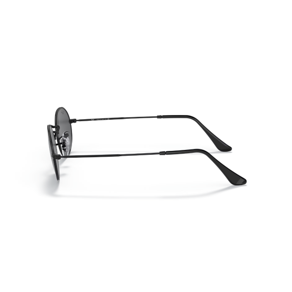 RB 3547 002/B1 51 Ray-Ban OVAL Güneş Gözlüğü