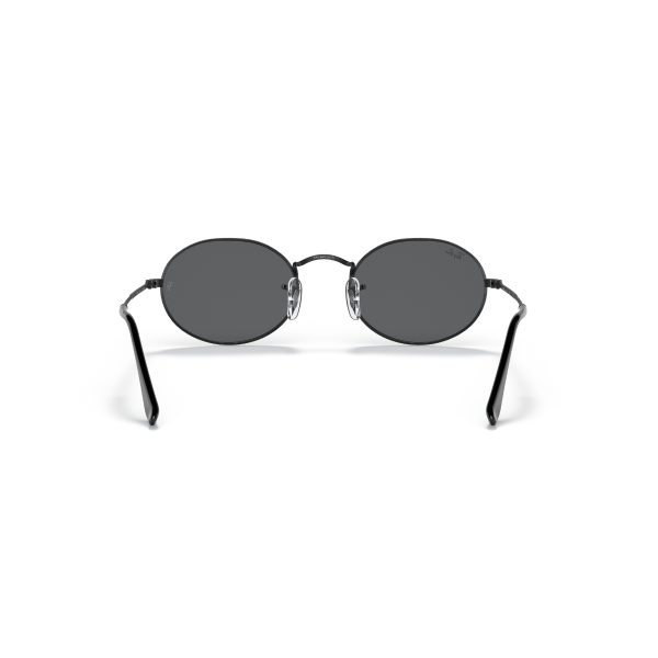 RB 3547 002/B1 51 Ray-Ban OVAL Güneş Gözlüğü