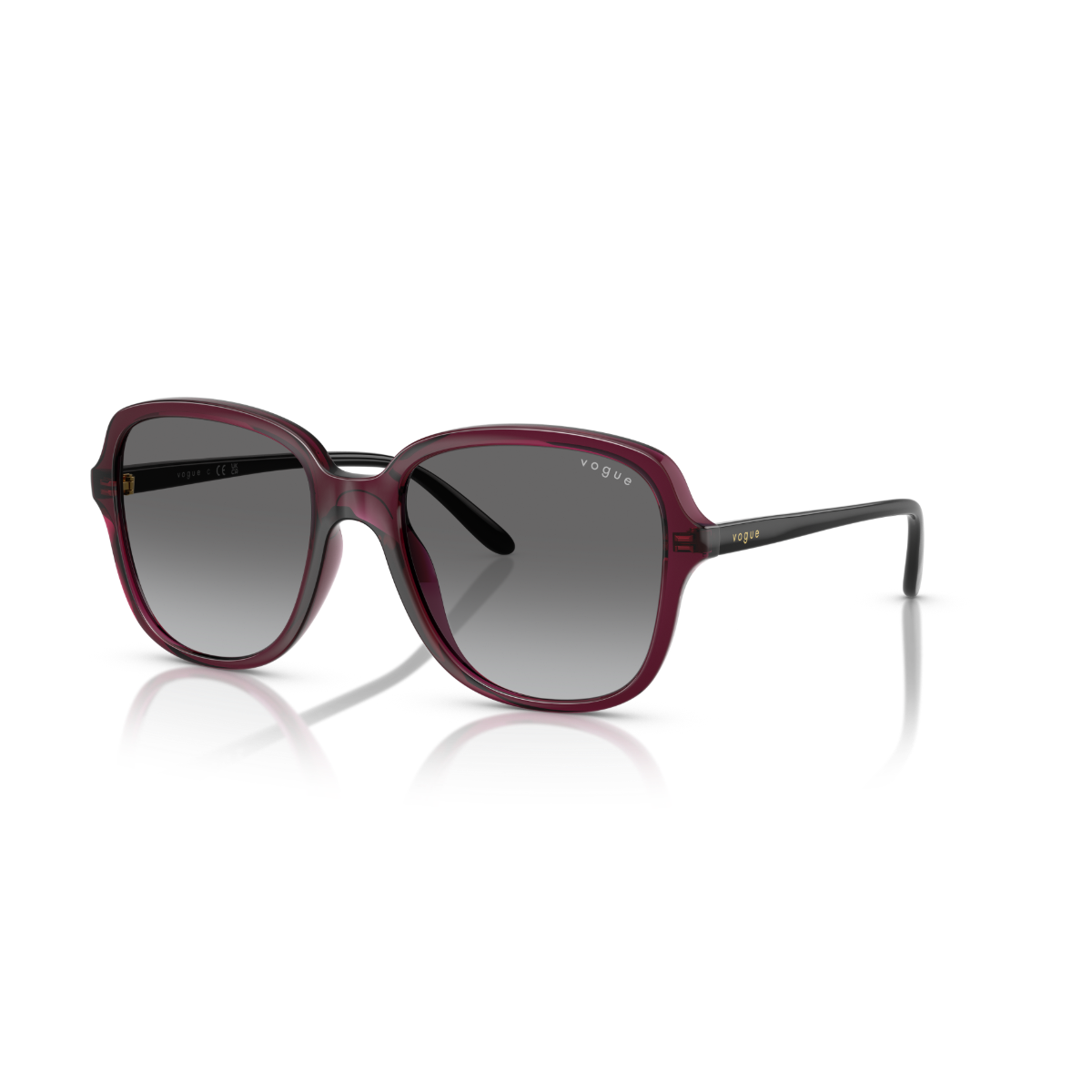 VO 5601S 298911 53 Vogue Güneş Gözlüğü
