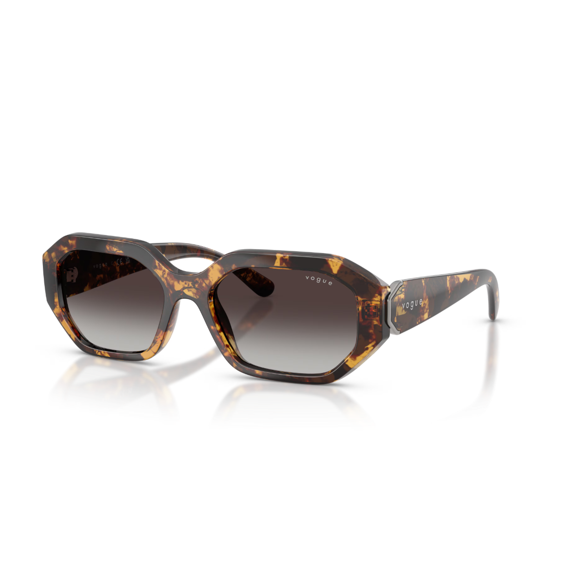 VO 5675S 31798G 54 Vogue Güneş Gözlüğü