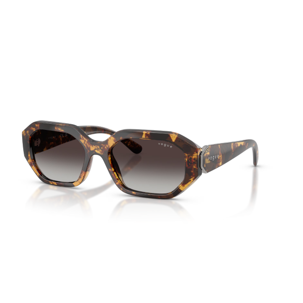 VO 5675S 31798G 54 Vogue Güneş Gözlüğü