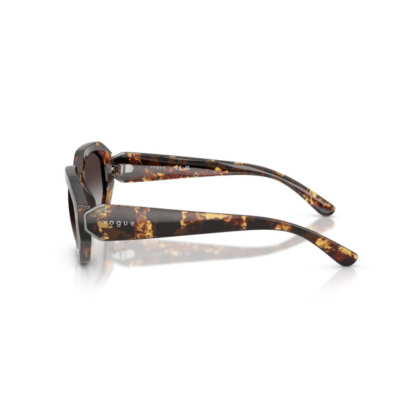 VO 5675S 31798G 54 Vogue Güneş Gözlüğü