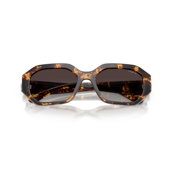 VO 5675S 31798G 54 Vogue Güneş Gözlüğü