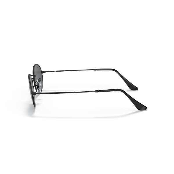 RB 3547 002/B1 54 Ray-Ban  OVAL Güneş Gözlüğü