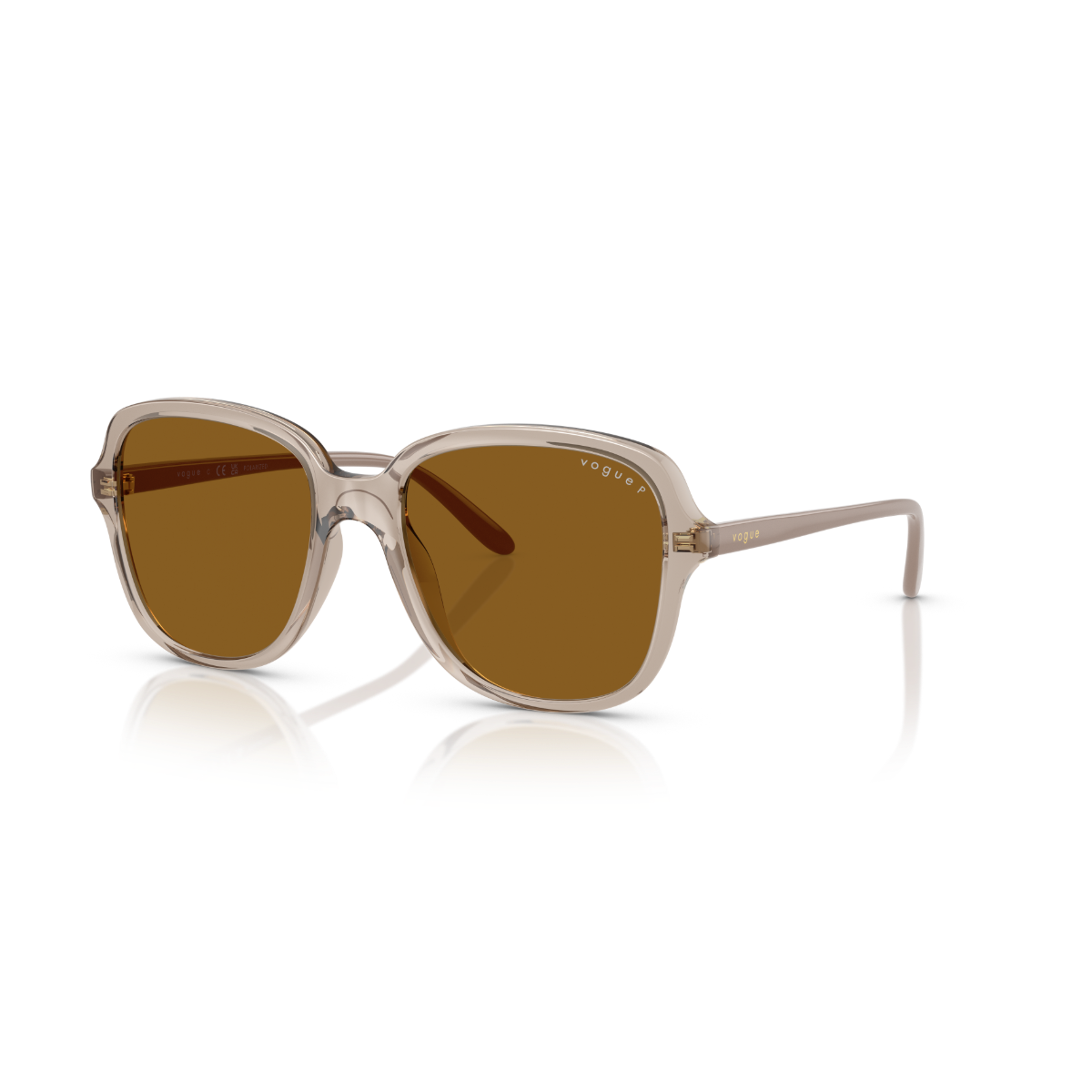 VO 5601S 299083 53 Vogue Polarize Güneş Gözlüğü