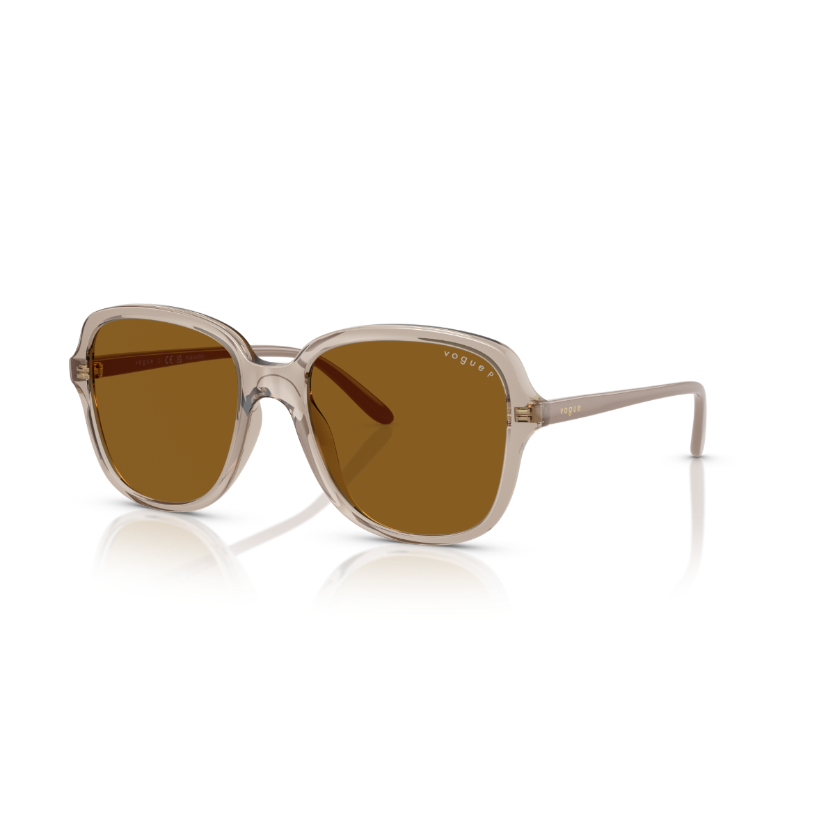 VO 5601S 299083 53 Vogue Polarize Güneş Gözlüğü