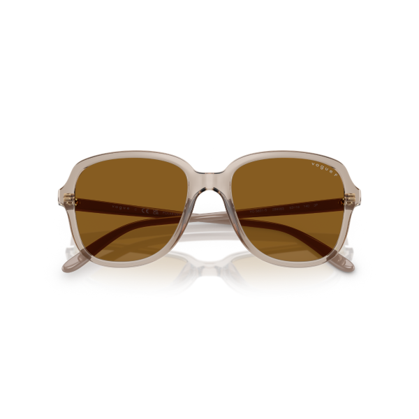 VO 5601S 299083 53 Vogue Polarize Güneş Gözlüğü