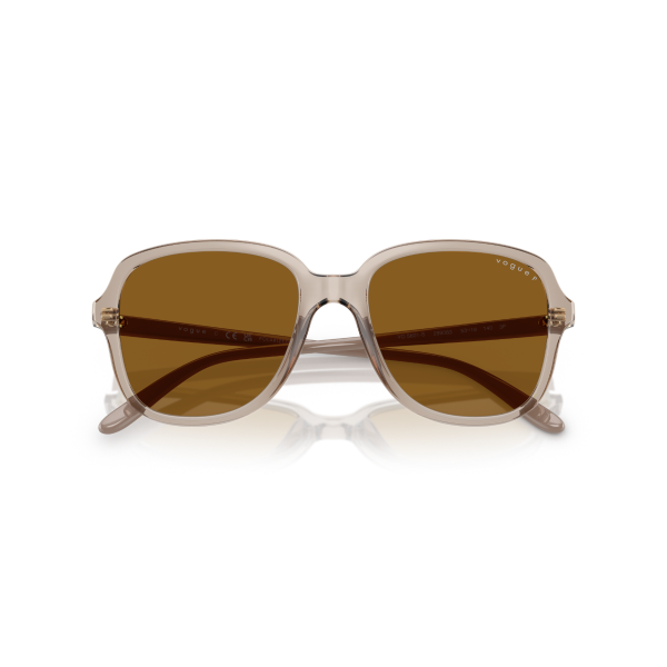 VO 5601S 299083 53 Vogue Polarize Güneş Gözlüğü
