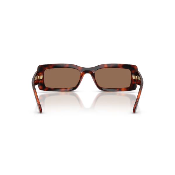 VO 5674S W65673 53 Vogue Güneş Gözlüğü