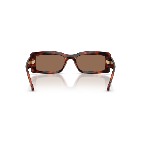 VO 5674S W65673 53 Vogue Güneş Gözlüğü