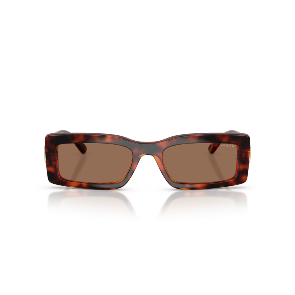 VO 5674S W65673 53 Vogue Güneş Gözlüğü