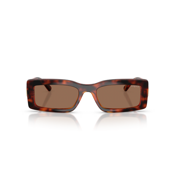 VO 5674S W65673 53 Vogue Güneş Gözlüğü