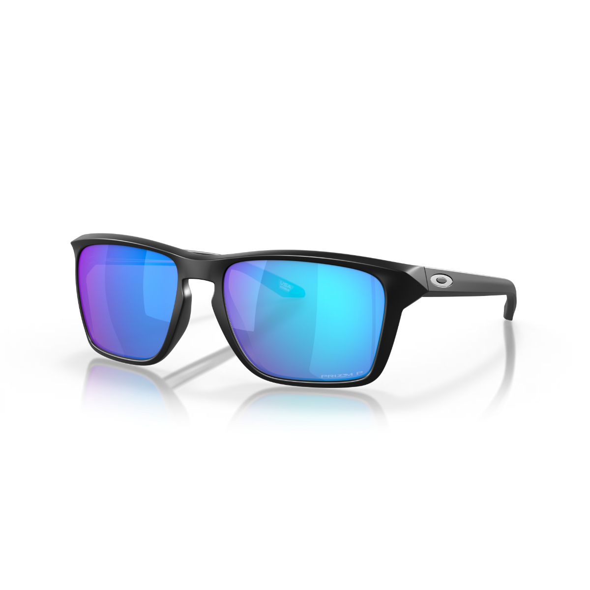 OO 9448 944834 60 Oakley SYLAS Polarize Güneş Gözlüğü