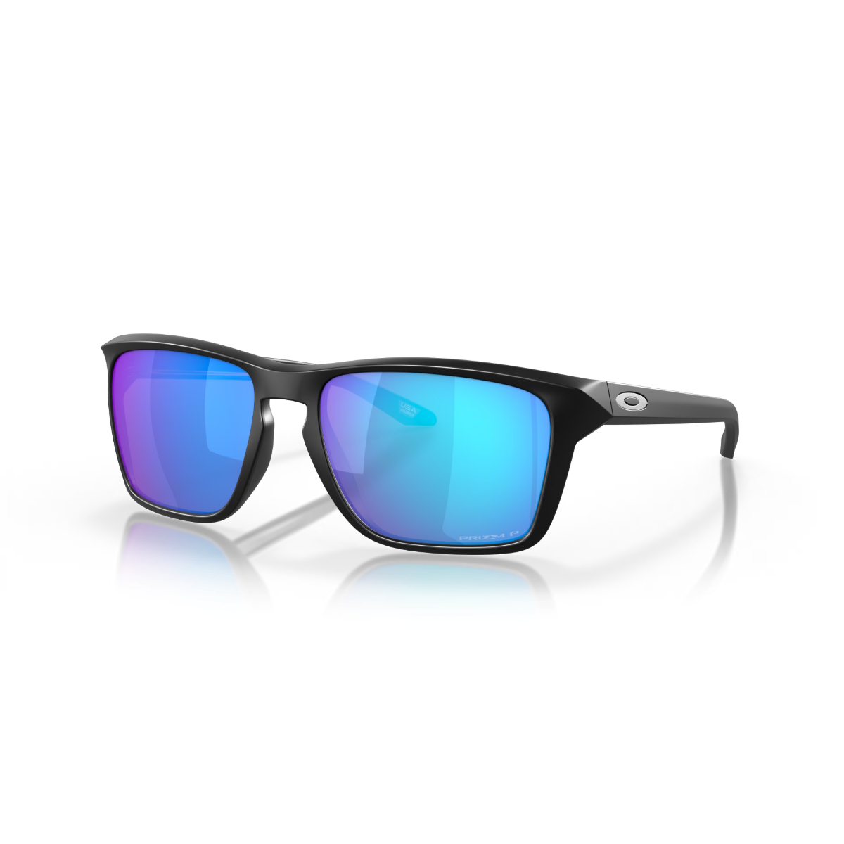 OO 9448 944834 60 Oakley SYLAS Polarize Güneş Gözlüğü