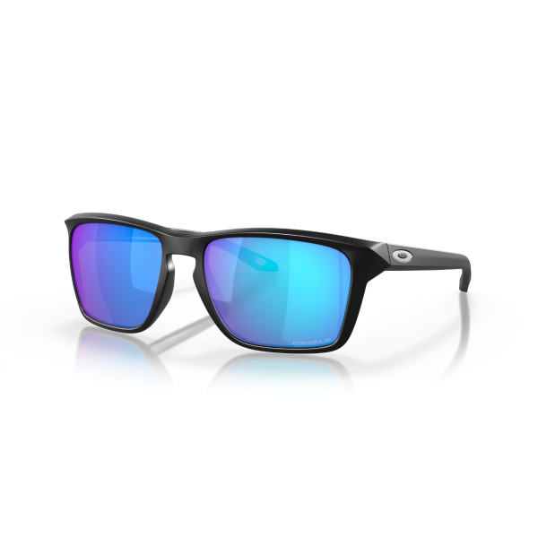 OO 9448 944834 60 Oakley SYLAS Polarize Güneş Gözlüğü