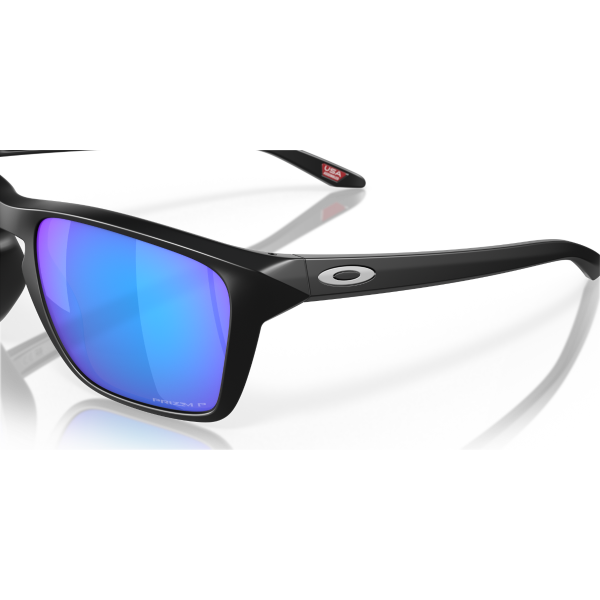 OO 9448 944834 60 Oakley SYLAS Polarize Güneş Gözlüğü