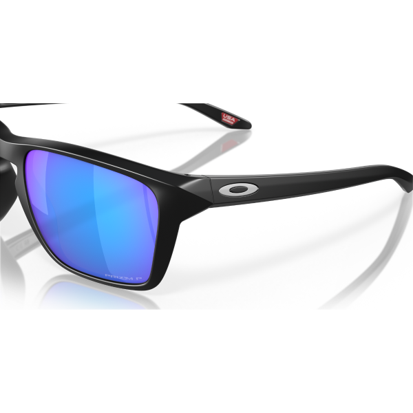 OO 9448 944834 60 Oakley SYLAS Polarize Güneş Gözlüğü