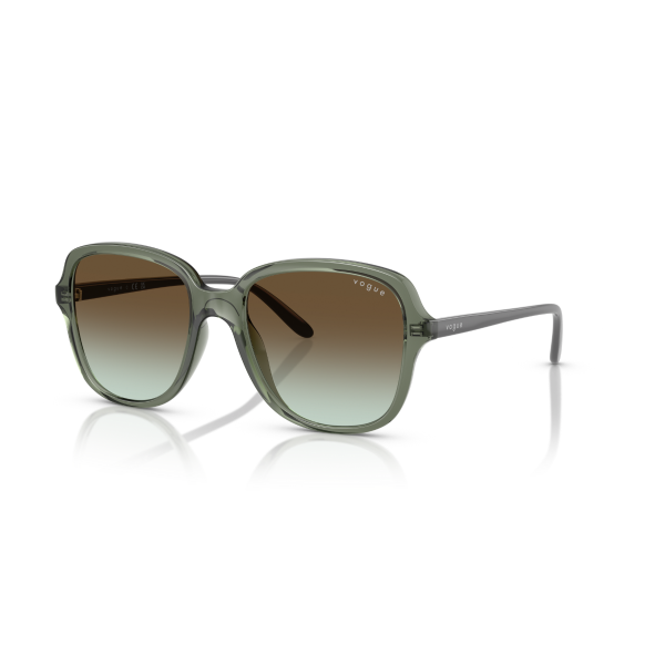 VO 5601S 3086E8 53 Vogue Güneş Gözlüğü