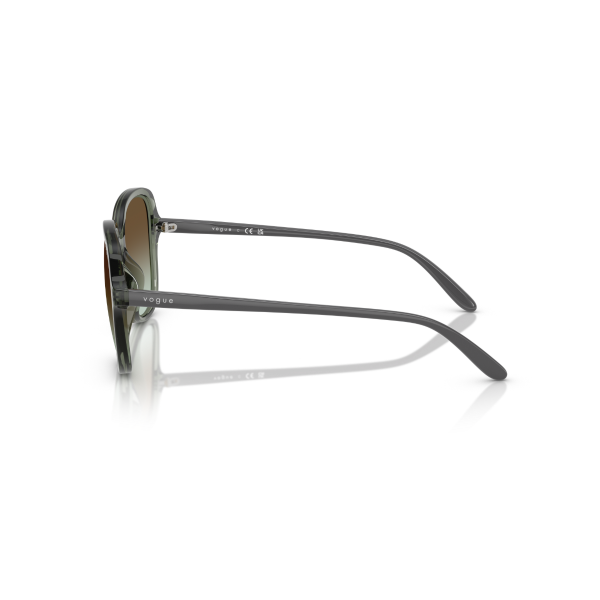 VO 5601S 3086E8 53 Vogue Güneş Gözlüğü