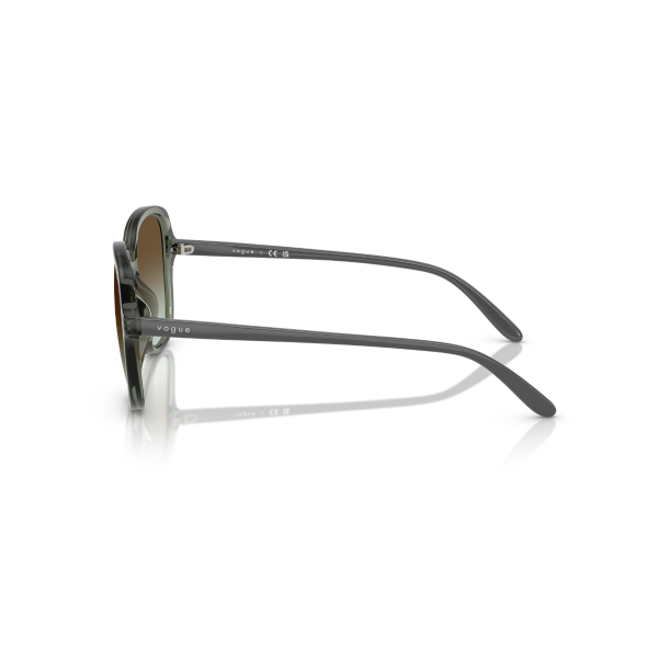 VO 5601S 3086E8 53 Vogue Güneş Gözlüğü