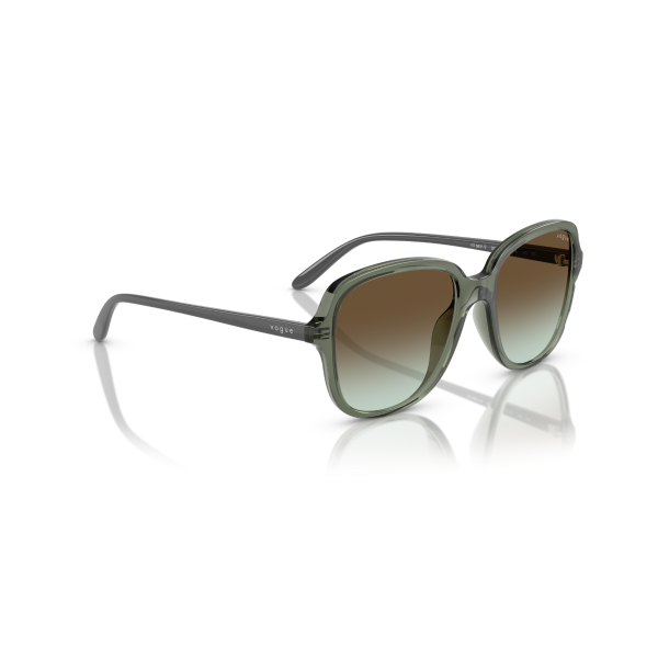 VO 5601S 3086E8 53 Vogue Güneş Gözlüğü