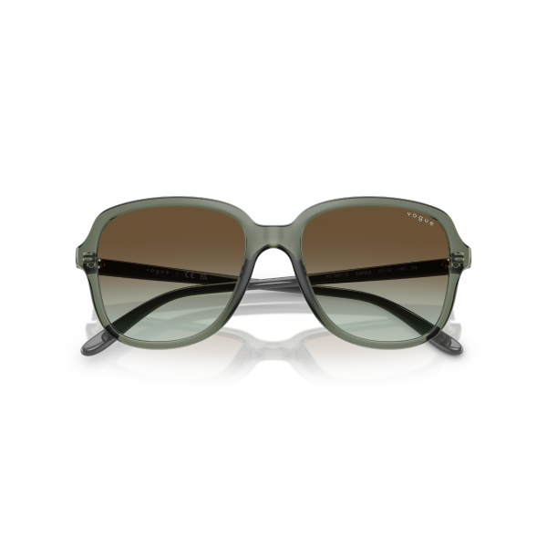 VO 5601S 3086E8 53 Vogue Güneş Gözlüğü