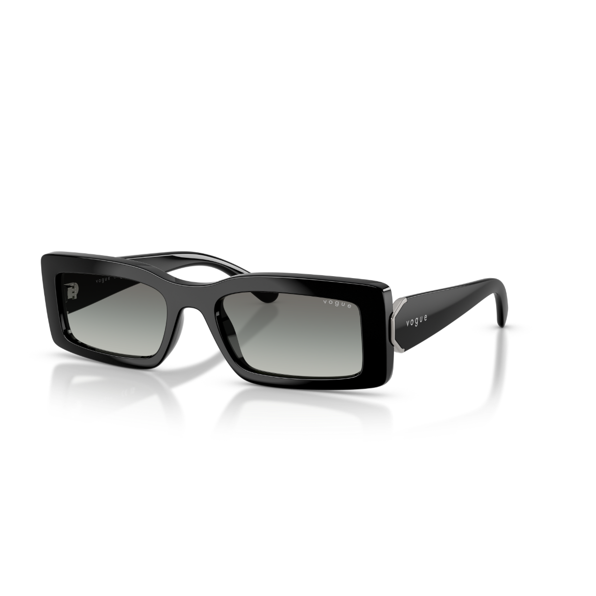 VO 5674S W44/11 53 Vogue Güneş Gözlüğü