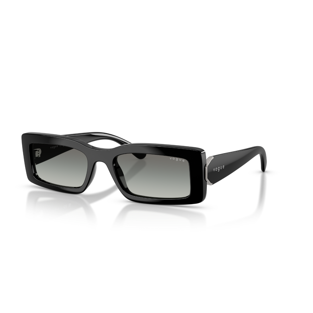 VO 5674S W44/11 53 Vogue Güneş Gözlüğü