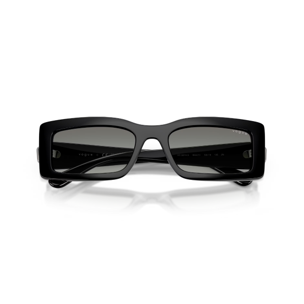 VO 5674S W44/11 53 Vogue Güneş Gözlüğü