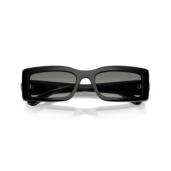 VO 5674S W44/11 53 Vogue Güneş Gözlüğü