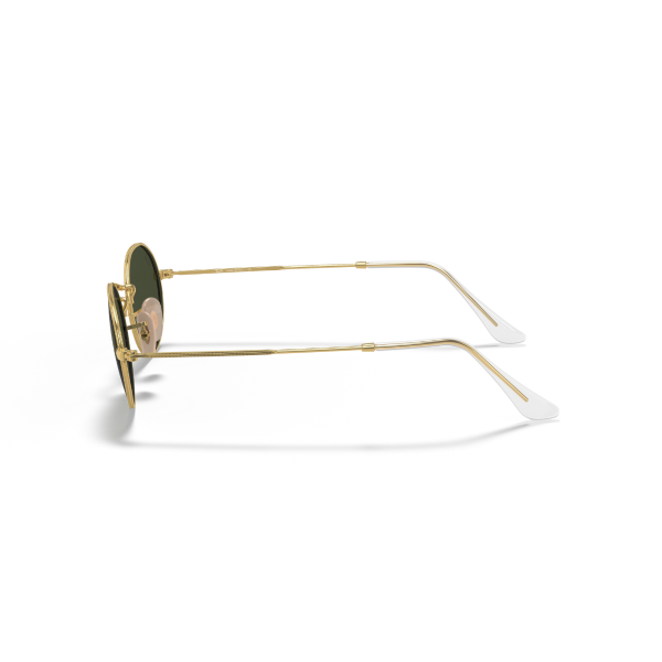 RB 3547 001/31 51 Ray-Ban OVAL Güneş Gözlüğü