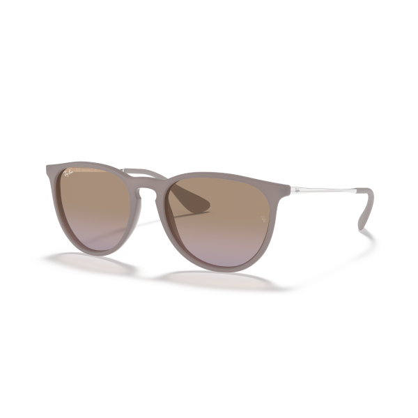 RB 4171 600068 54 Ray-Ban ERIKA Güneş Gözlüğü