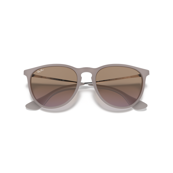 RB 4171 600068 54 Ray-Ban ERIKA Güneş Gözlüğü