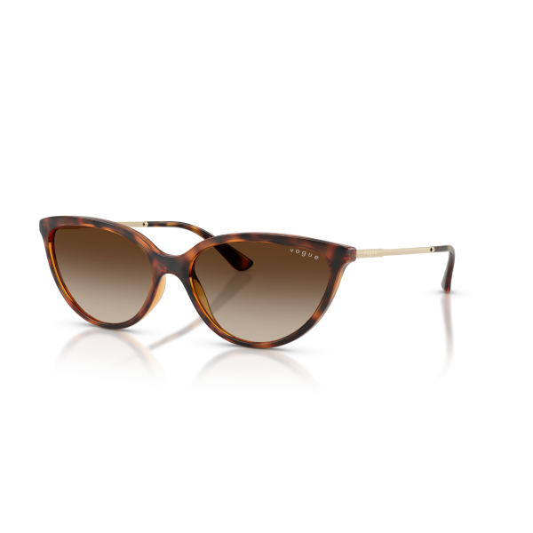 VO 5672S W65613 57 Vogue Güneş Gözlüğü