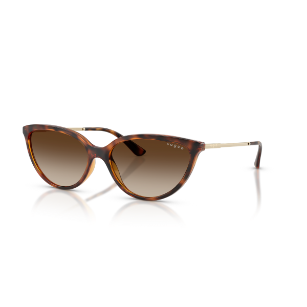 VO 5672S W65613 57 Vogue Güneş Gözlüğü